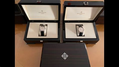 patek philippe travel box|authentic Patek Philippe watch bands.